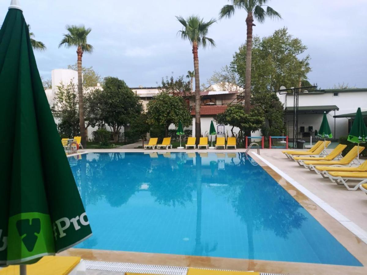 Malibu Resort كمر المظهر الخارجي الصورة