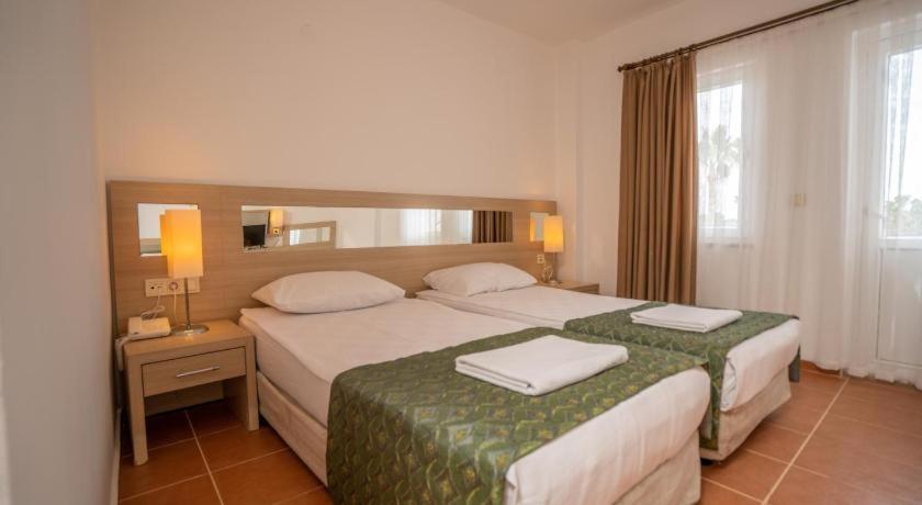 Malibu Resort كمر المظهر الخارجي الصورة