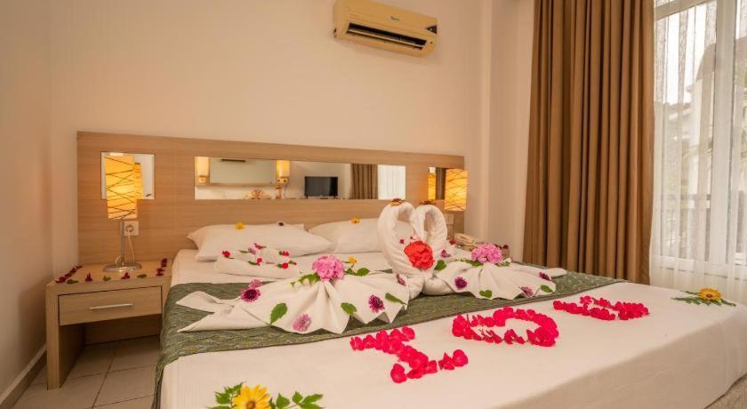 Malibu Resort كمر المظهر الخارجي الصورة