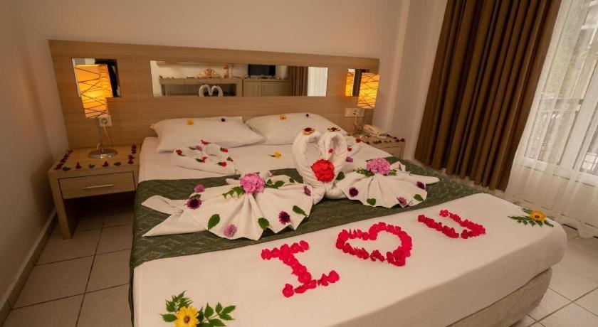 Malibu Resort كمر المظهر الخارجي الصورة