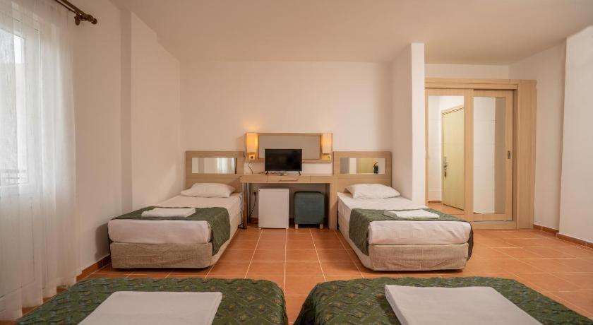 Malibu Resort كمر المظهر الخارجي الصورة