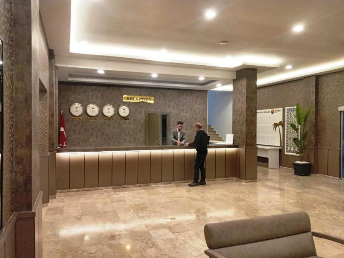 Malibu Resort كمر المظهر الخارجي الصورة