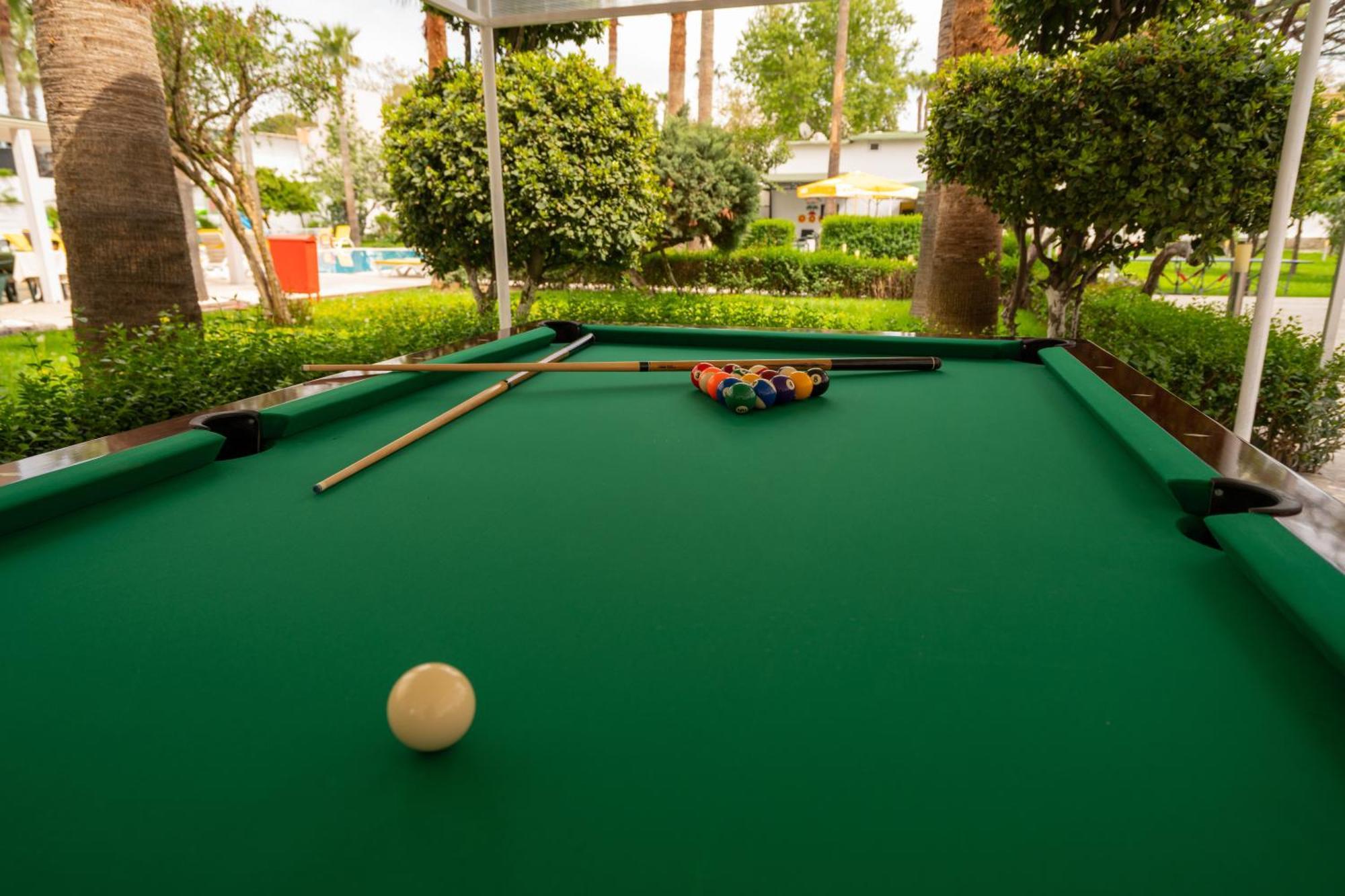 Malibu Resort كمر المظهر الخارجي الصورة